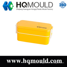 Plastic Injection Packaging Box Food Container Mould